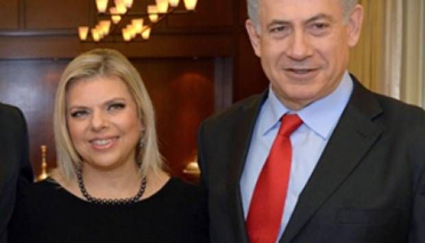 سارة نتنياهو توجه اتهامات إلى قادة جيش الاحتلال