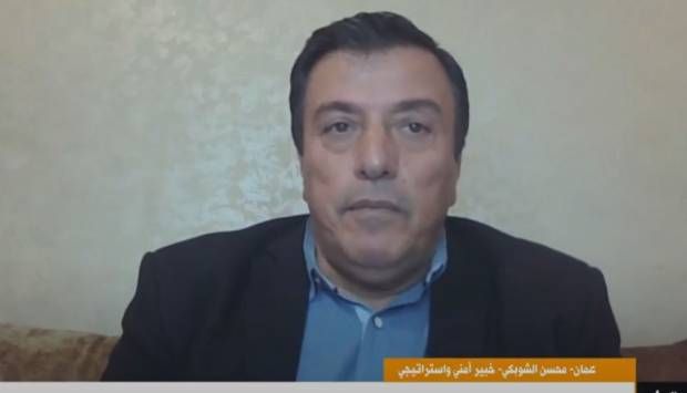 خبير أمني: «حارس الازدهار» فشل في ردع الحوثيين بالبحر الأحمر