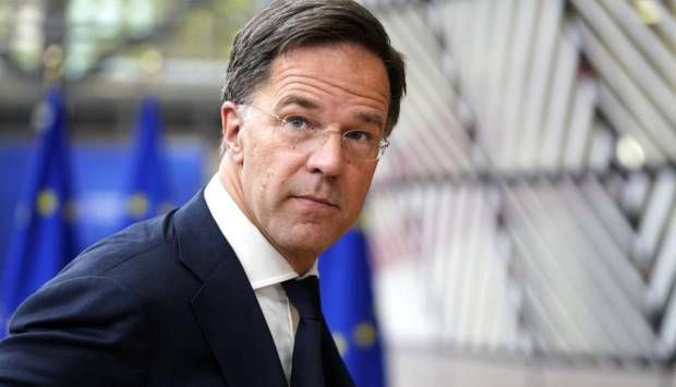 القاهرة الإخبارية: أمين حلف الناتو مارك روته من أكبر الداعمين لأوكرانيا