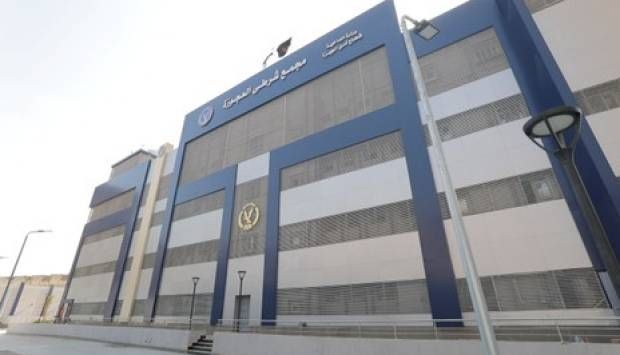 تيسيرا على المواطنين.. الداخلية تفتتح عددا من أقسام الجوازات (صور)