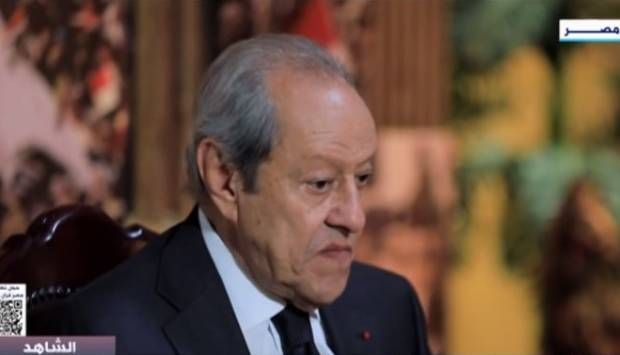 عبد النور: السفيرة الأمريكية أكدت دعمها للجماعة الإرهابية قبيل ثورة يونيو