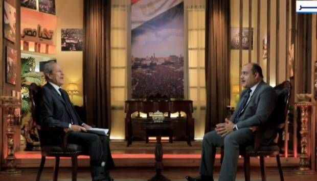 فخري عبدالنور: أعضاء الإرهابية اعتدوا على جنازات المسيحيين بـ الطوب