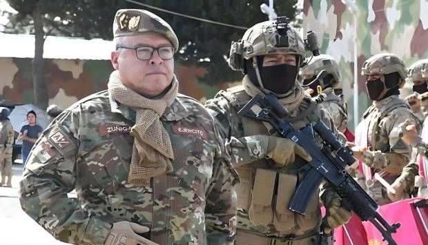 المدعي العام في بوليفيا يعتزم فتح تحقيق مع المسؤول عن محاولة الانقلاب