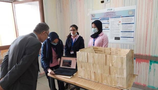 تخصيص 5% من منح الجامعات الخاصة والأهلية لطلاب STEM