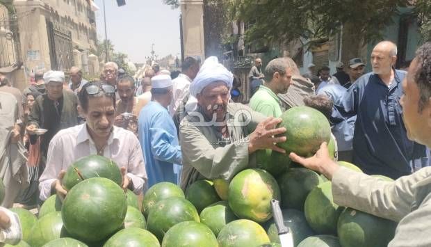 تصل القاهرة الكبرى.. الأرصاد: ظاهرة جوية تؤثر على طقس الخميس