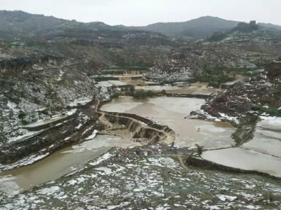 أخبار اليمن : توقعات بهطول أمطار متفرقة في15 محافظة يمنية