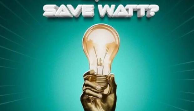 Save Watt.. حياة كريمة تطلق مسابقة للمساهمة في توفير الطاقة
