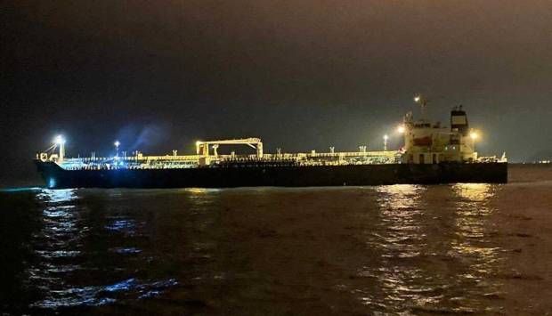 الخزانة الأمريكية: العقوبات الجديدة على إيران تستهدف 3 شركات و11 سفينة