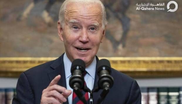 بايدن: ترامب رفض الإجابة 3 مرات عن قبوله لنتائج الانتخابات الرئاسية المقبلة