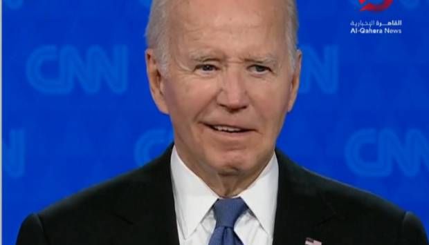 بايدن: المحاكمات أظهرت أن ترامب كان مسؤولا عن أحداث الكابيتول 2021