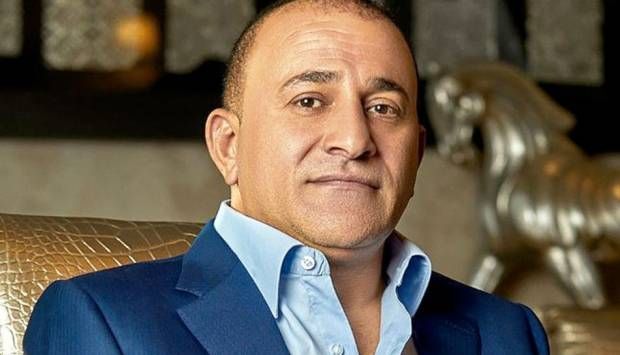 رئيس اتحاد القبائل العربية: ثورة 30 يونيو نقطة تحول فاصلة في تاريخ مصر