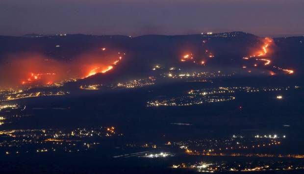 البنتاجون ينقل أصولا عسكرية إلى مناطق قريبة من إسرائيل ولبنان