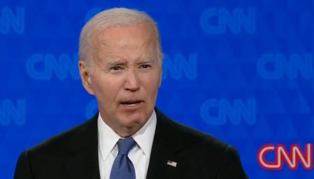 بايدن: أنقذت إسرائيل من إيران.. ومنحت الاحتلال قنابل لا تصلح ضد المدنيين