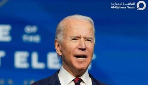 بايدن: خفضت أسعار الأدوية للملايين.. ولن أغير سياستي بشأن الهجرة