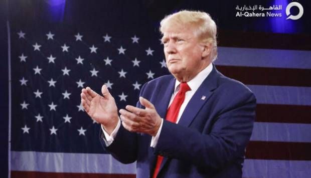 ترامب: لم أستمر في دعم اتفاق باريس لأن أمريكا كانت تدفع التمويل وحدها