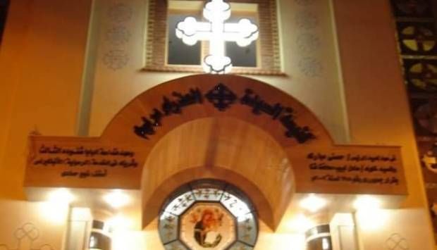 كنيسة العذراء تفتح أبوابها لطلاب الثانوية العامة للمذاكرة بقنا