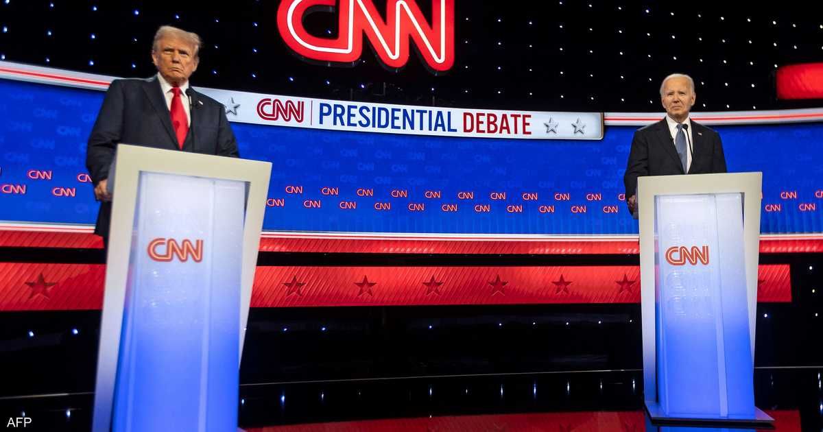 العالم اليوم - ترامب: التضخم "يقتل بلدنا" في عهد بايدن