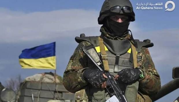 الجيش الأوكراني يعلن تدمير مركز الاتصالات الفضائية الروسية في القرم