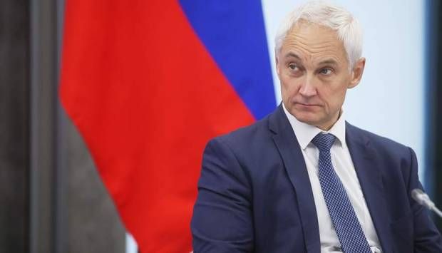 وزير دفاع روسيا: نستعد للرد على استفزازات المسيرات الأمريكية بالبحر الأسود