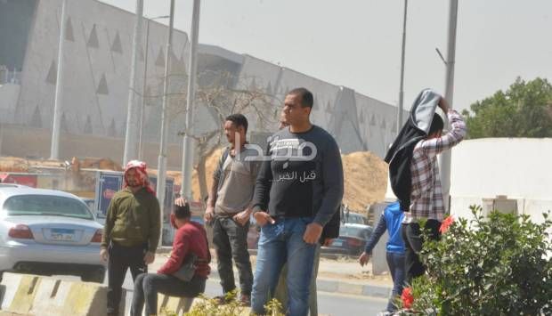 درجات الحرارة المحسوسة.. الأرصاد توضح معنى المصطلح الشائع