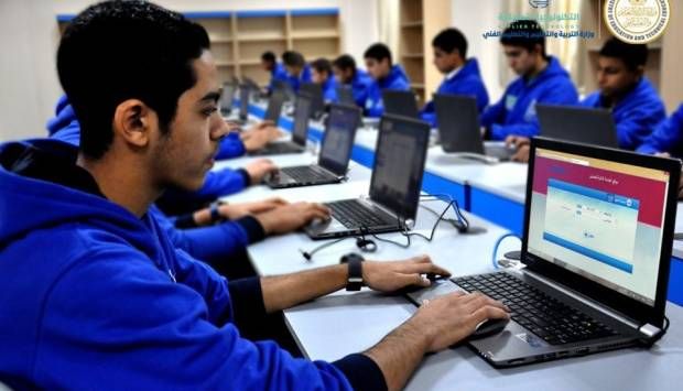 خبير أمن المعلومات: قطاع التكنولوجيا الأكثر نموا في مصر