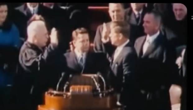 القاهرة الإخبارية تنشر تقريرا عن تاريخ المناظرات الرئاسية الأمريكية (فيديو)