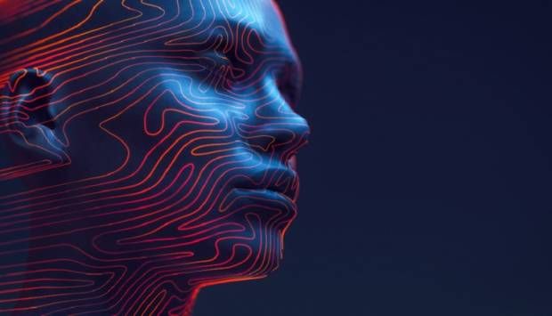 يشبه البشر.. اليابان تصنع «روبوتا» بمظهر مريب نابض بالحياة (صور)