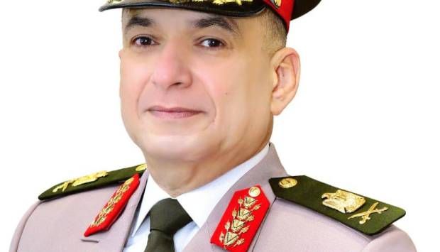قائد قوات الدفاع الجوي: سنظل جنودا أوفياء نحفظ لسماء مصر قدسيتها (صور)