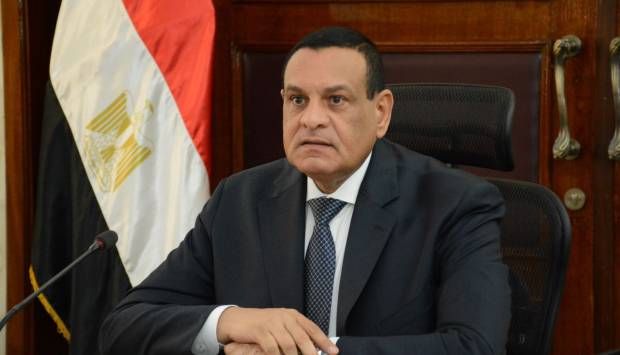 إحالة 1332 موظف محليات بالمحافظات للنيابات والشؤون القانونية