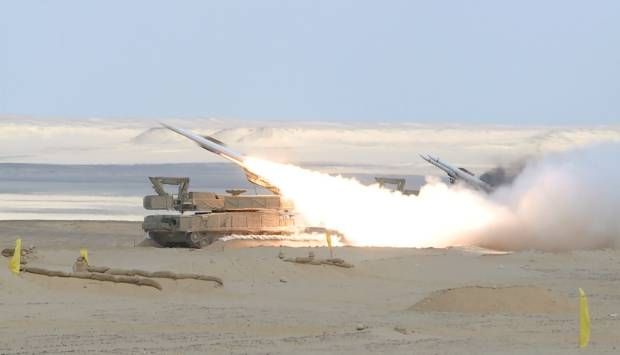 قائد الدفاع الجوي: القيادة السياسية أولت اهتماما بالغا بتوطين التكنولوجيا