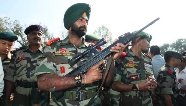 الهند وروسيا تبحثان سبل تعزيز التعاون في مجال الدفاع