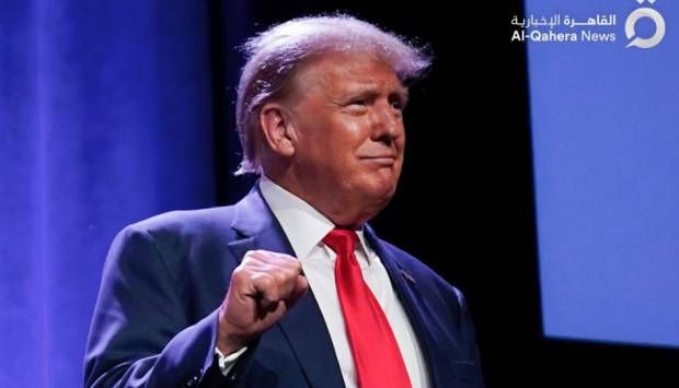 ترامب: هل تستطيع الولايات المتحدة تحمل بايدن لمدة 4 أعوام إضافية؟