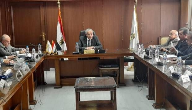 التموين: سداد 45 مليار جنيه لموردي ومزارعي القمح.. والاحتياطي يصل لـ6 أشهر