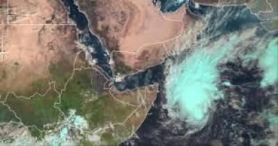 أخبار اليمن : طقس غائم جزئياً وحار نسبياً على عدد من المحافظات