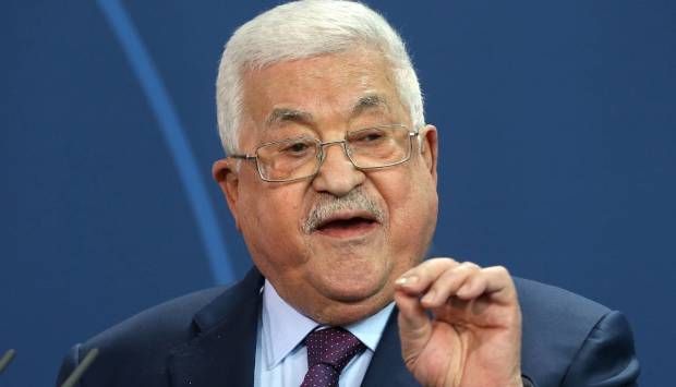 الرئاسة الفلسطينية: موافقة الاحتلال على شرعنة بؤر استيطان في الضفة حرب ضدنا