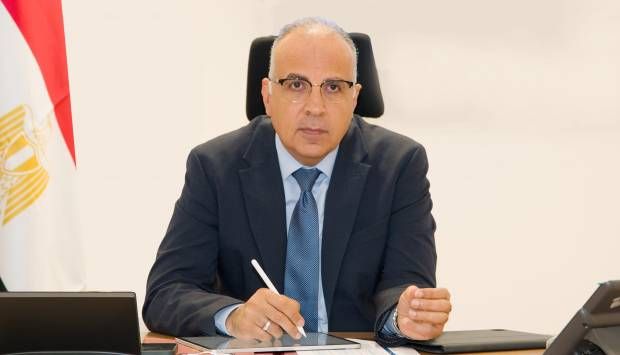 وزير الري: تنفيذ 780 مشروعا بجميع محافظات الجمهورية في 2024