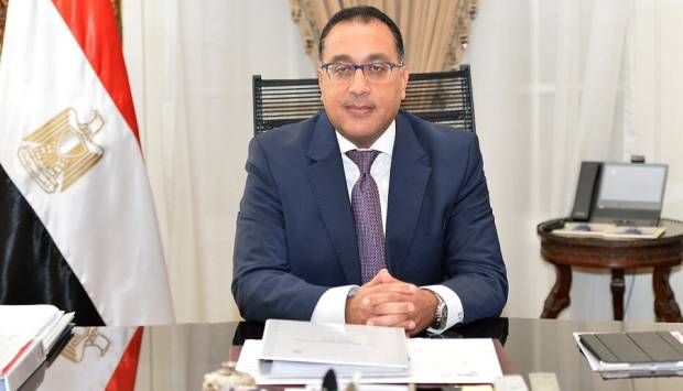 رئيس الوزراء يشهد توقيع اتفاقية لإنتاج الأمونيا الخضراء بدمياط