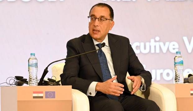 مدبولي بمؤتمر الاستثمار الأوروبي: تحقيق استقرار مصر أمر غاية في الأهمية