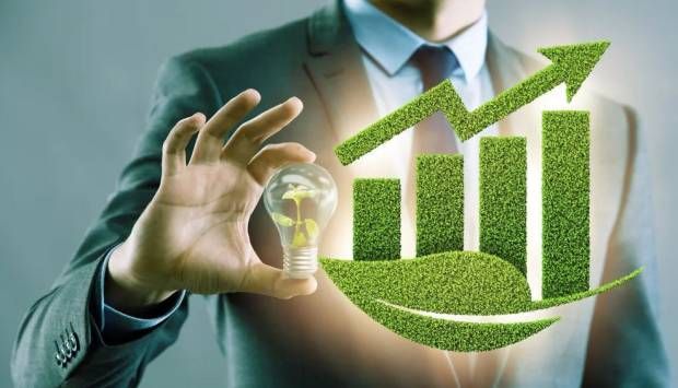 وزيرة البيئة: الاقتصاد الأخضر أولوية لدى الدولة المصرية