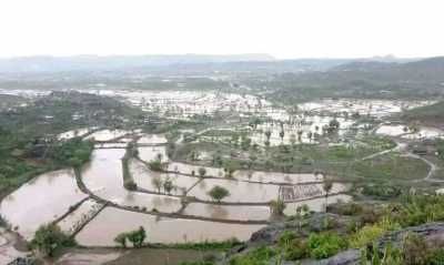 أخبار اليمن : استعدوا للقادم... الأرصاد يكشف حالة الطقس