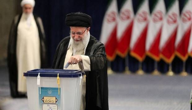 هل تستمر سيطرة المرشد؟.. الإعلام العبري يسلط الضوء على الانتخابات الإيرانية