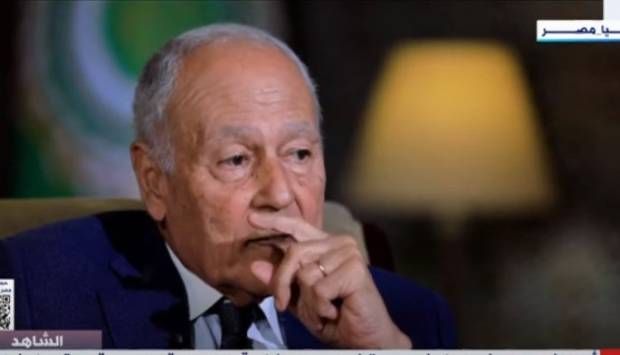 أحمد أبو الغيط يكشف تعليق مبارك على رغبة أمريكا في تغيير الحكم بمصر