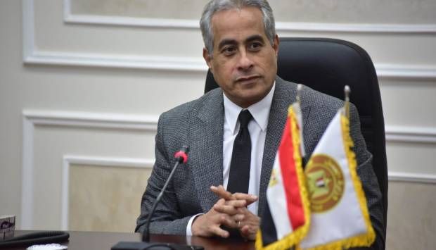 وزارة العمل: اليوم إجازة للعاملين بالقطاع الخاص بمناسبة ذكرى ثورة 30 يونيو