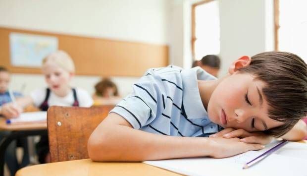 مدرسة توزع أسرة على الطلاب المحرومين من النوم بالمملكة المتحدة