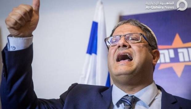 بن غفير: نتنياهو يعلم أنه إذا انتهت الحرب فلن أكون في الحكومة