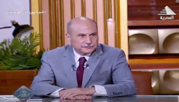 محمد عبد الحافظ: مؤتمر الاستثمار المصري الأوروبي دليل على نجاح الدولة