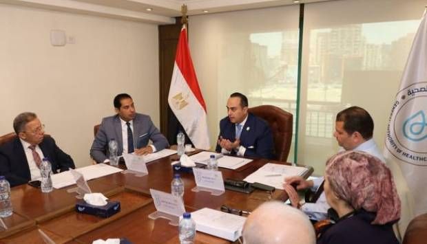 الرعاية الصحية: 91 % نسبة رضا المنتفعين من الخدمات الطبية بالتأمين الشامل