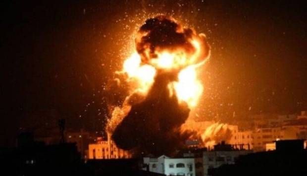 فصائل عراقية تعلن استهداف هدف حيوي في إيلات الإسرائيلية