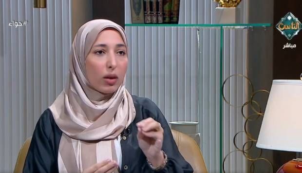 ما حكم الشرع في الحب قبل الزواج؟.. أمينة الفتوى توضح (فيديو)