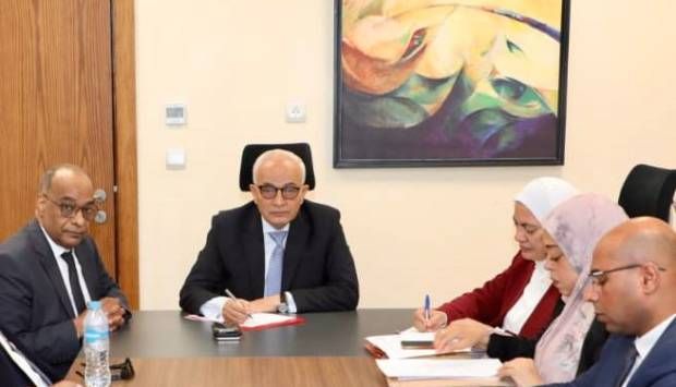 منح الدرجة الكاملة في هذه الأسئلة.. تقرير اللجنة الفنية لامتحان الفيزياء